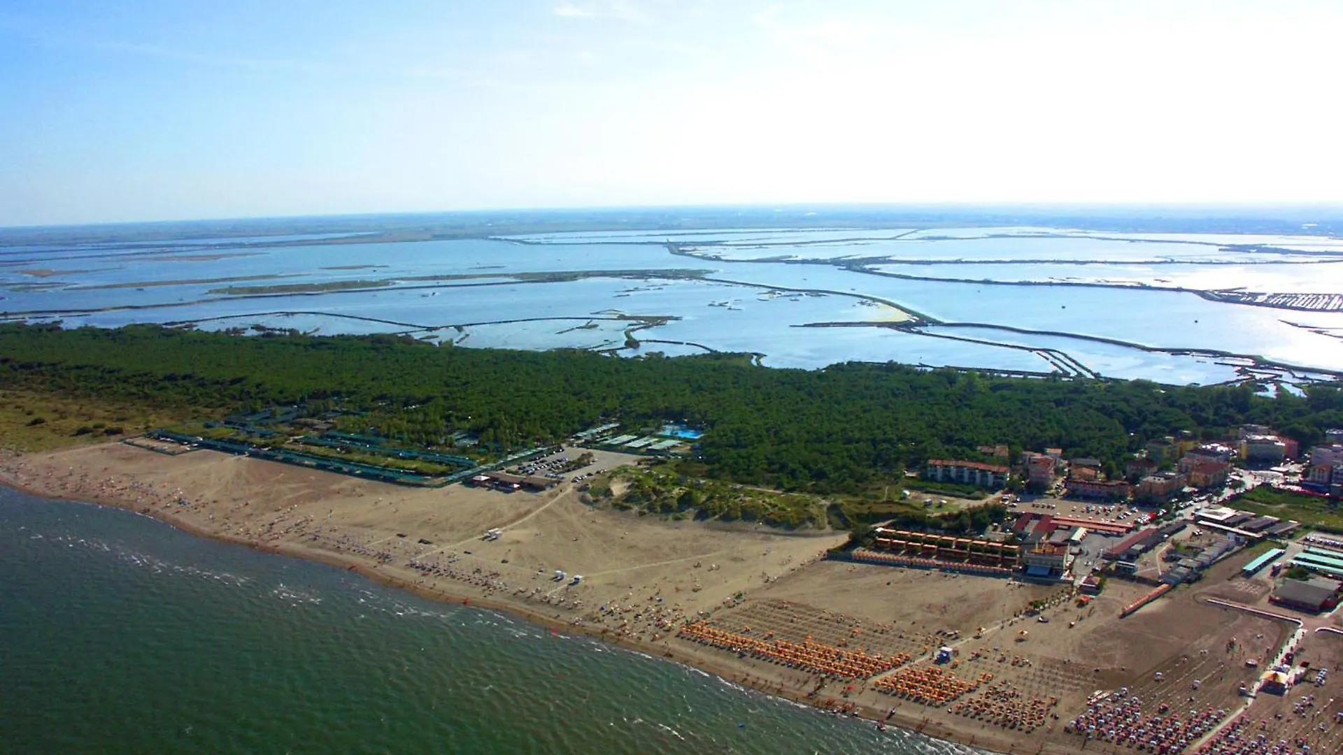 Apartment Solmare-8 By Interhome Rosapineta Italy