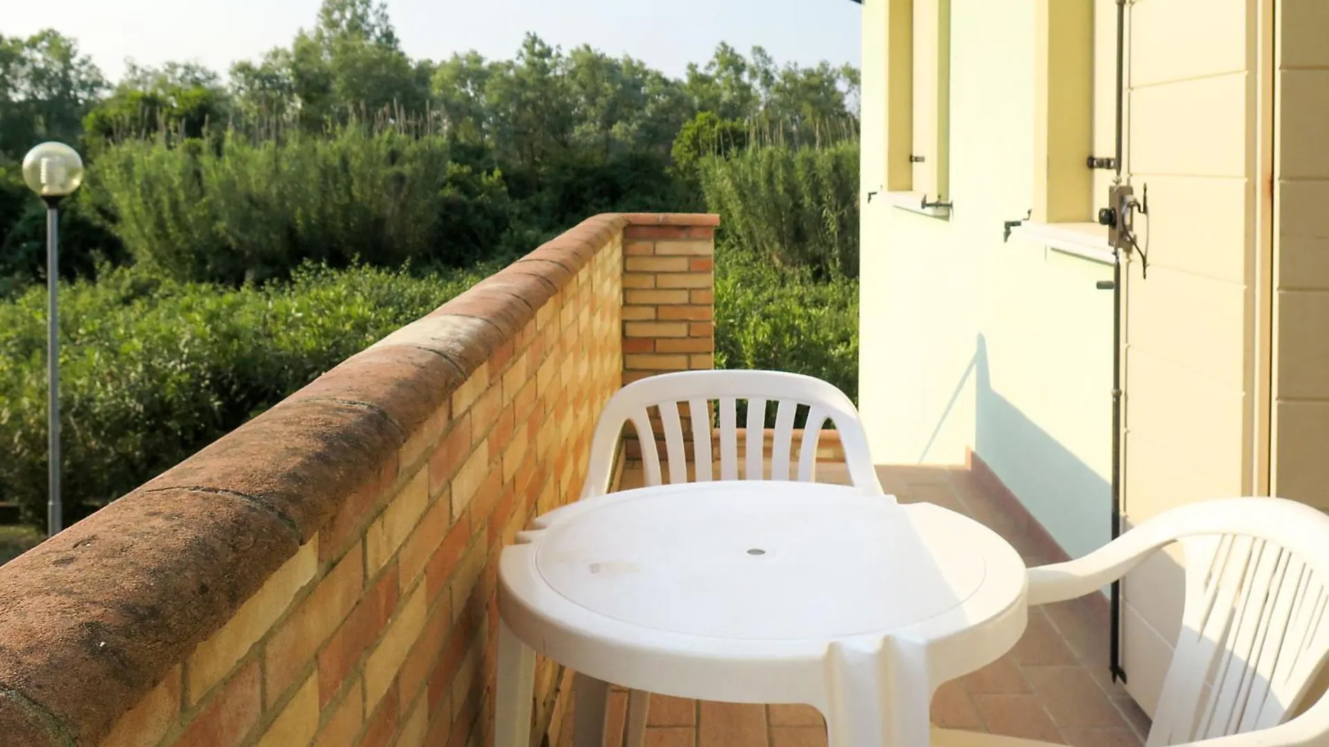 Apartment Solmare-8 By Interhome Rosapineta 0*,
