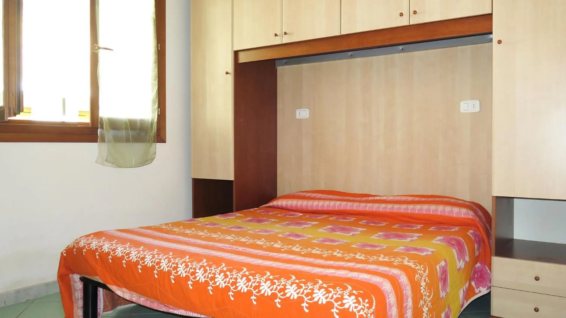 Apartment Solmare-8 By Interhome Rosapineta
