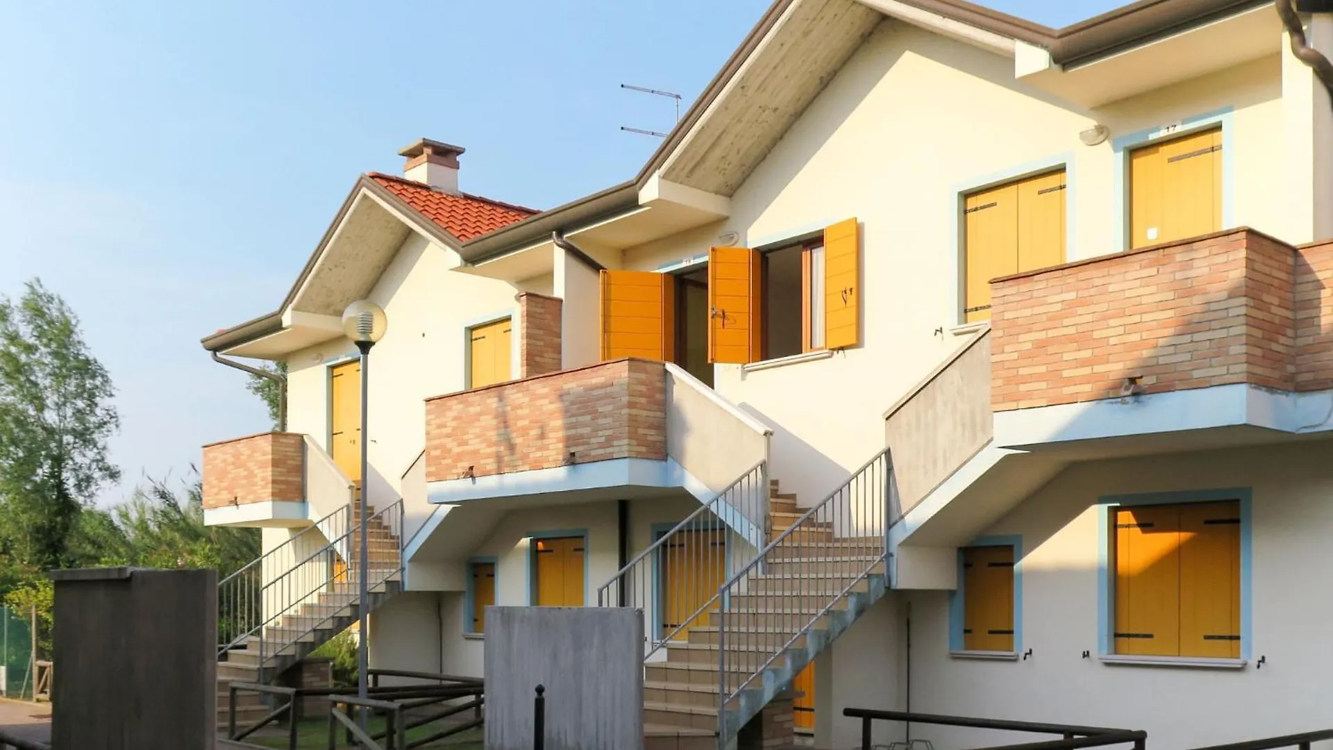 Apartment Solmare-8 By Interhome Rosapineta